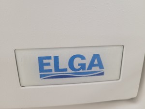 Thumbnail image of Elga PureLab Option with DV35 Reservoir Lab