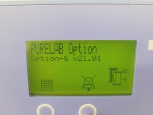 Thumbnail image of Elga PureLab Option with DV35 Reservoir Lab