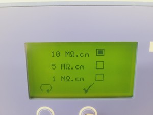 Thumbnail image of Elga PureLab Option with DV35 Reservoir Lab