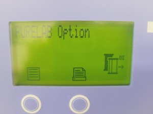 Thumbnail image of Elga PureLab Option with DV35 Reservoir Lab