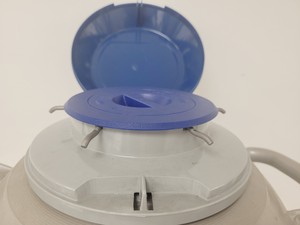 Thumbnail image of Taylor-Wharton VHC35 Liquid Nitrogen Dewar Lab