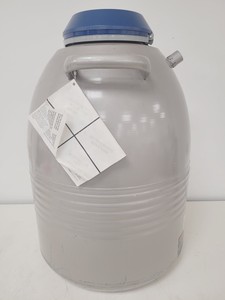 Thumbnail image of Taylor-Wharton VHC35 Liquid Nitrogen Dewar Lab