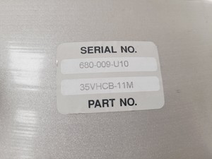 Thumbnail image of Taylor-Wharton VHC35 Liquid Nitrogen Dewar Lab