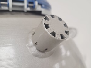 Thumbnail image of Taylor-Wharton VHC35 Liquid Nitrogen Dewar Lab