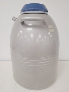 Thumbnail image of Taylor-Wharton VHC35 Liquid Nitrogen Dewar Lab