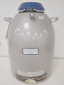 Thumbnail image of Taylor-Wharton VHC35 Liquid Nitrogen Dewar Lab