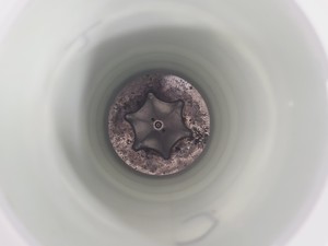 Thumbnail image of Taylor-Wharton VHC35 Liquid Nitrogen Dewar Lab