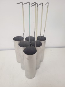 Thumbnail image of Taylor-Wharton VHC35 Liquid Nitrogen Dewar Lab