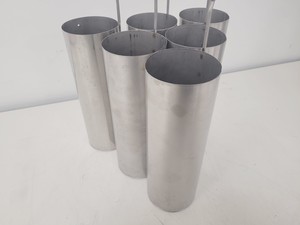 Thumbnail image of Taylor-Wharton VHC35 Liquid Nitrogen Dewar Lab