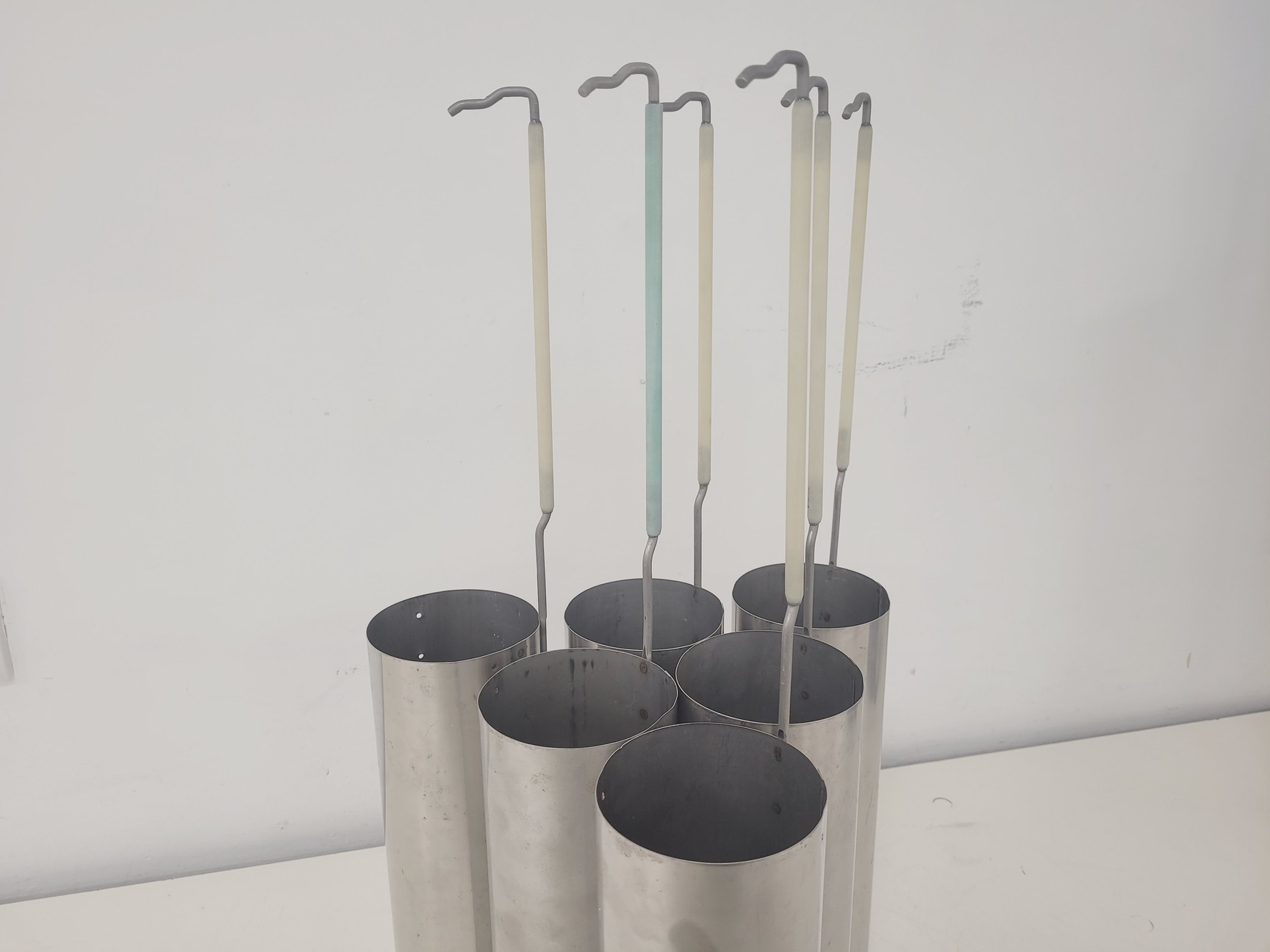 Image of Taylor-Wharton VHC35 Liquid Nitrogen Dewar Lab