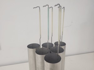 Thumbnail image of Taylor-Wharton VHC35 Liquid Nitrogen Dewar Lab