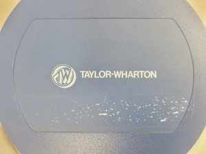 Thumbnail image of Taylor-Wharton 35HC Liquid Nitrogen Cryogenic Storage Dewar Lab