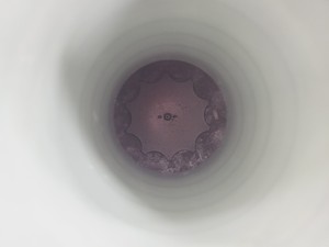 Thumbnail image of Taylor-Wharton 35HC Liquid Nitrogen Cryogenic Storage Dewar