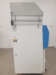 Thumbnail image of Walker Safety Cabinets Generation 3 Class 2 Recirculating 1500mm Spares/Repairs