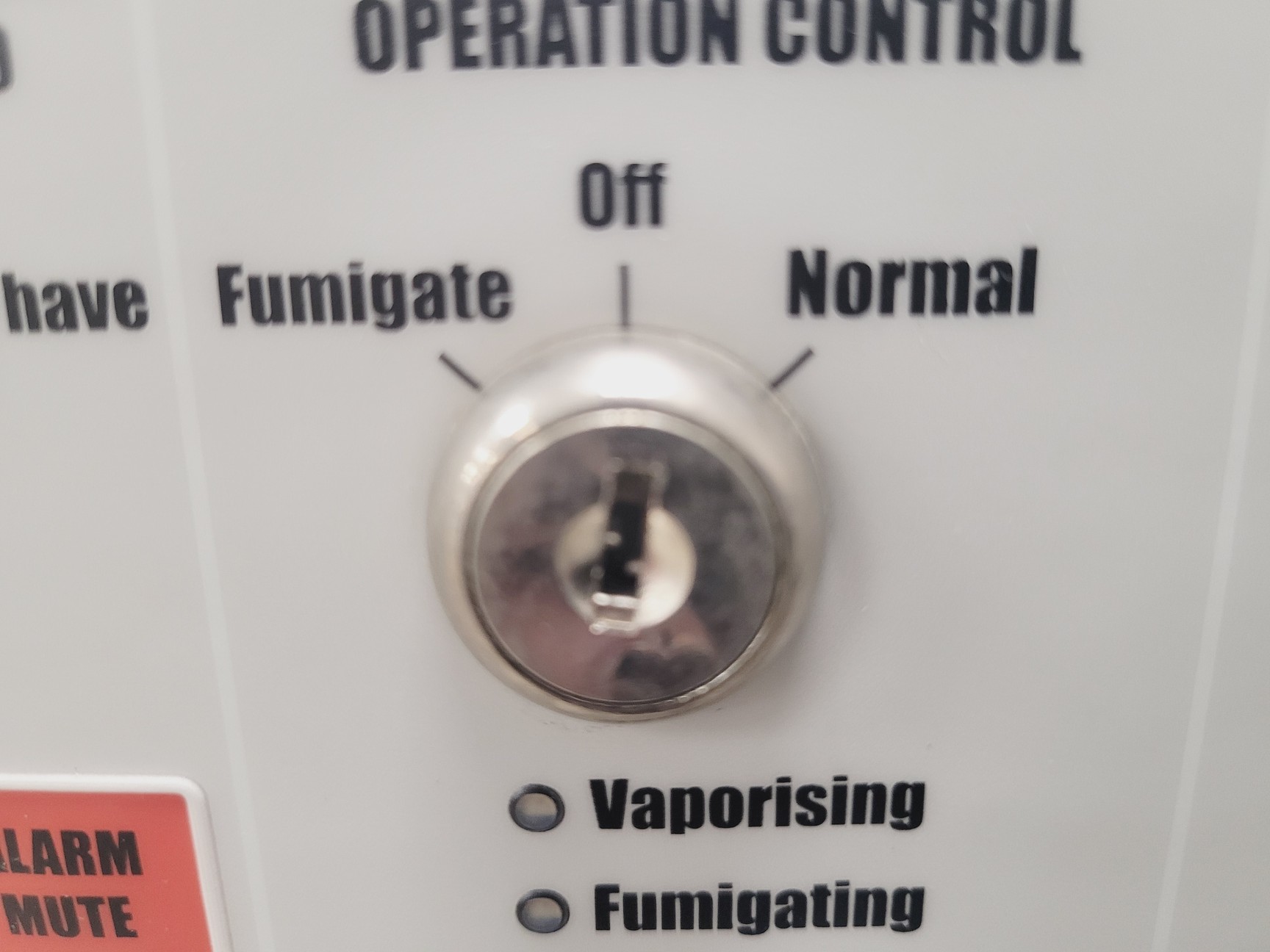 Image of Walker Safety Cabinets Generation 3 Class 2 Recirculating 1500mm Spares/Repairs