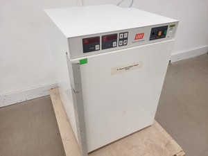 Thumbnail image of LEEC Research CO2 Incubator Model GA2000 Lab