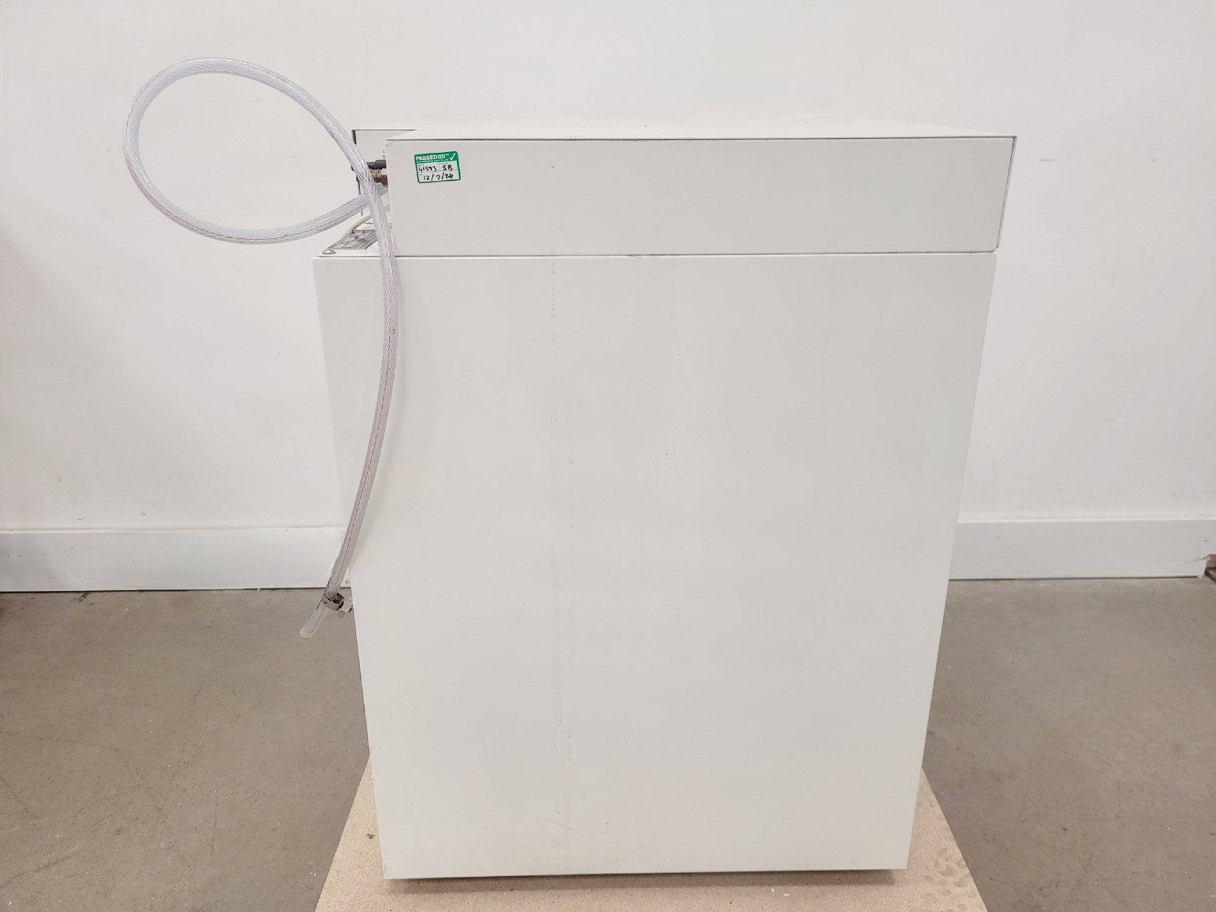 Image of LEEC Research CO2 Incubator Model GA2000 Lab