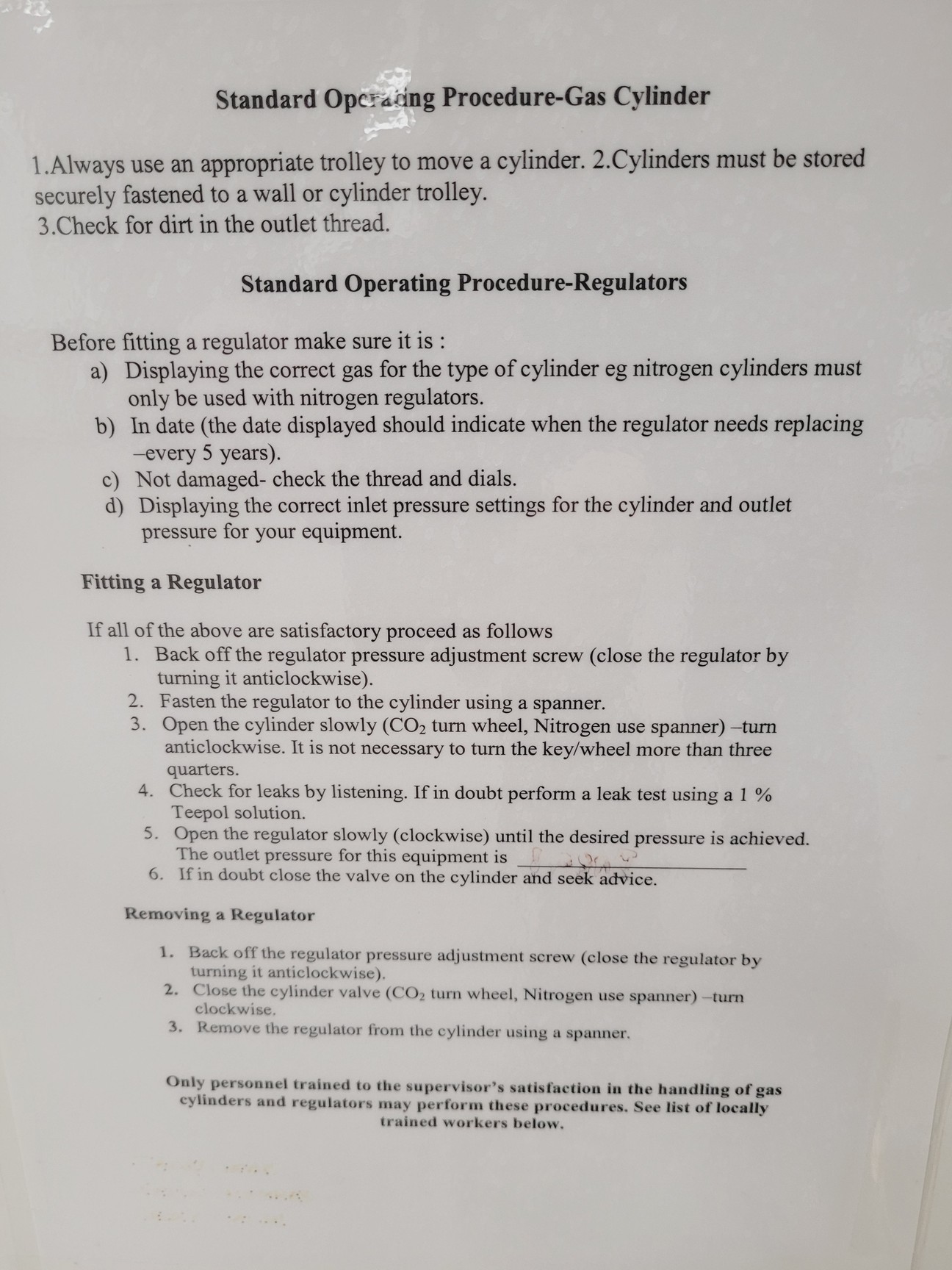 Image of LEEC Research CO2 Incubator Model GA2000 Lab