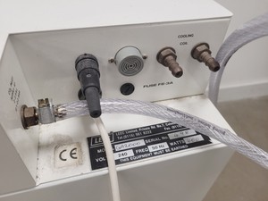 Thumbnail image of LEEC Research CO2 Incubator Model GA2000 Lab