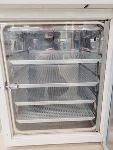 Thumbnail image of LEEC Research CO2 Incubator Model GA2000 Lab