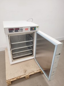 Thumbnail image of LEEC Research CO2 Incubator Model GA2000 Lab