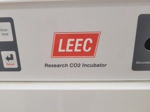 Thumbnail image of LEEC Research CO2 Incubator Model GA2000 Lab