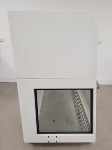 Thumbnail image of LabCaire TC 1200 Class II Safety Cabinet Lab