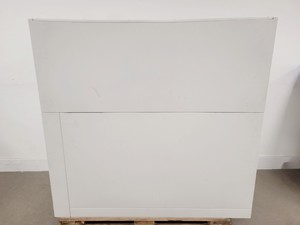 Thumbnail image of LabCaire TC 1200 Class II Safety Cabinet Lab