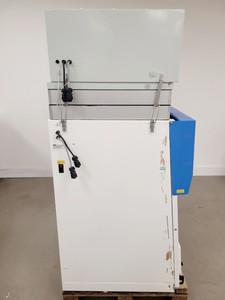 Thumbnail image of Walker Class II MSC 1290 Recirculating Safety Cabinet Lab