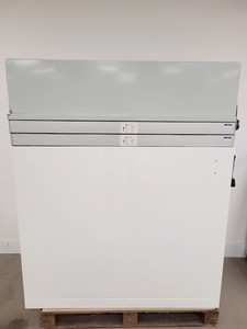 Thumbnail image of Walker Class II MSC 1290 Recirculating Safety Cabinet Lab