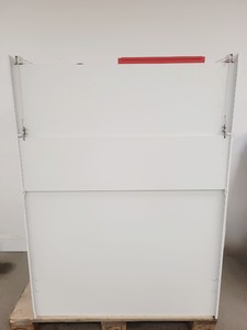 Thumbnail image of Esco Class II Airstream AC2-3E8 Biological Safety Cabinet Airstream 