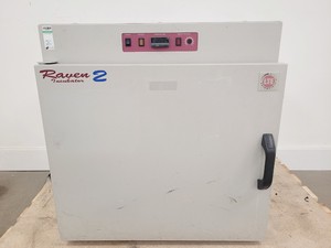 Thumbnail image of LTE Scientific Raven 2 Incubator Lab