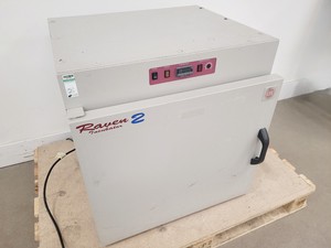 Thumbnail image of LTE Scientific Raven 2 Incubator Lab