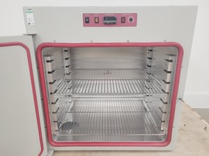 Thumbnail image of LTE Scientific Raven 2 Incubator Lab