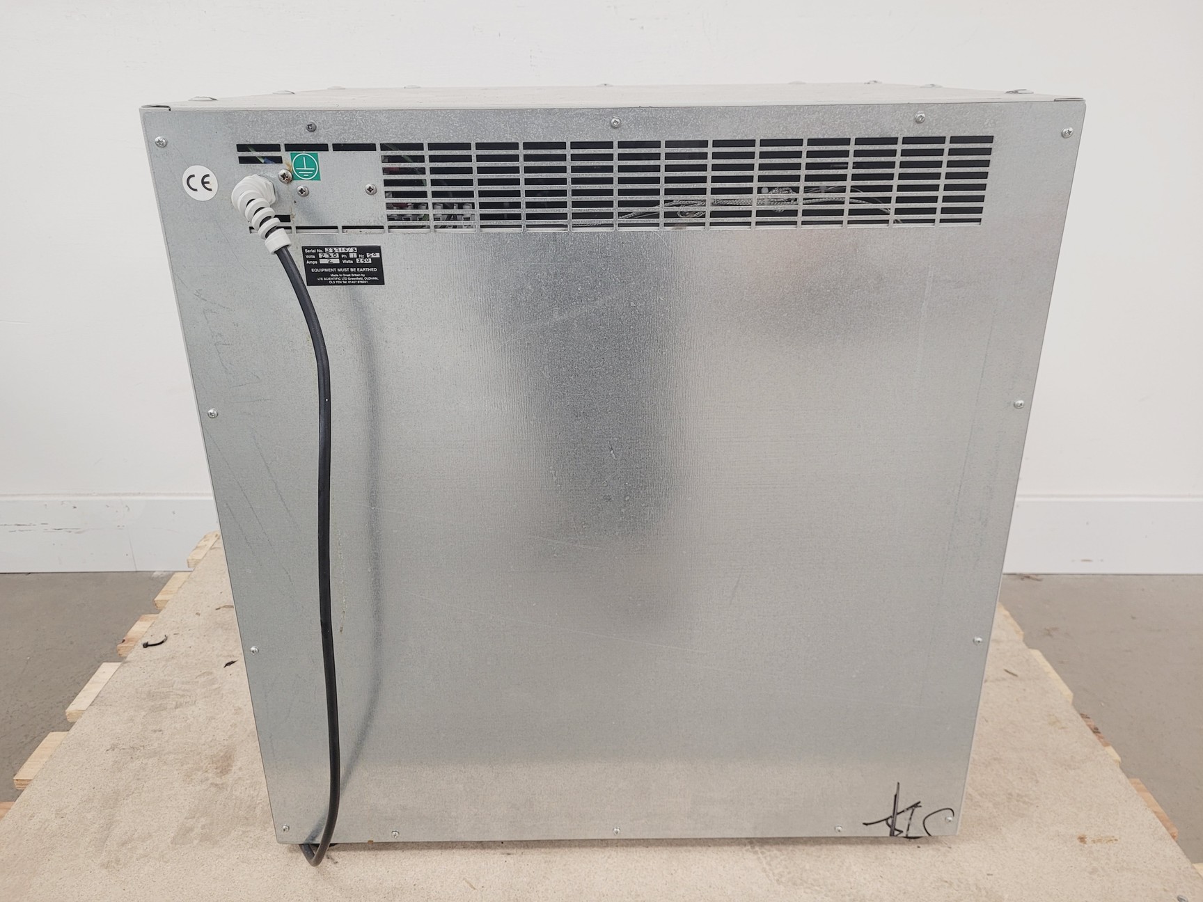 Image of LTE Scientific Raven 2 Incubator Lab