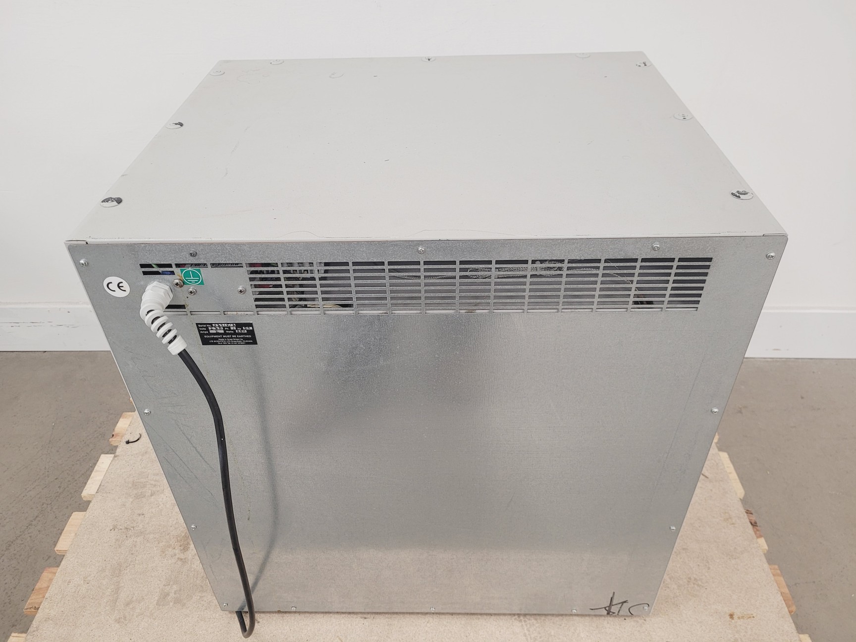 Image of LTE Scientific Raven 2 Incubator Lab