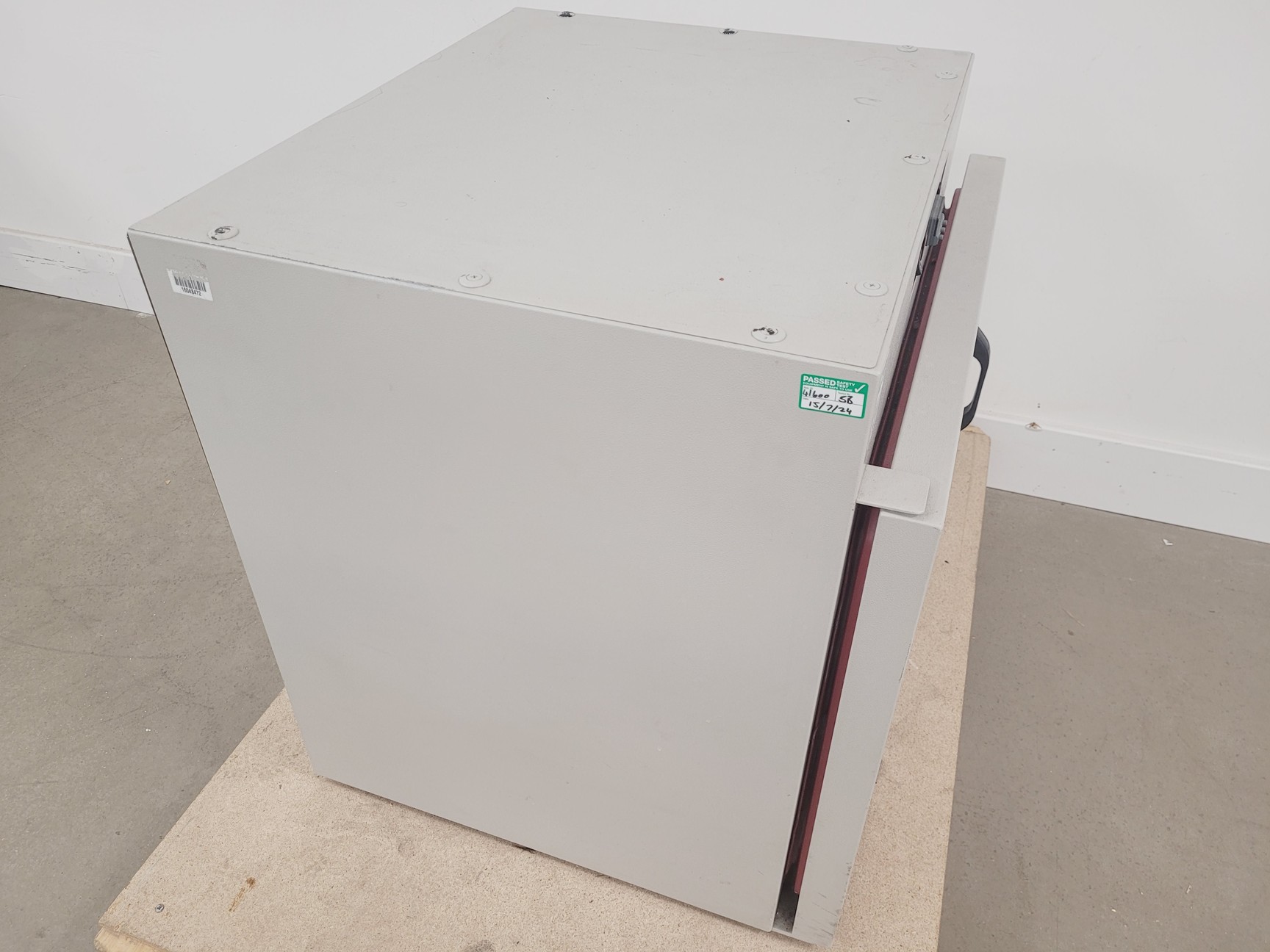 Image of LTE Scientific Raven 2 Incubator Lab