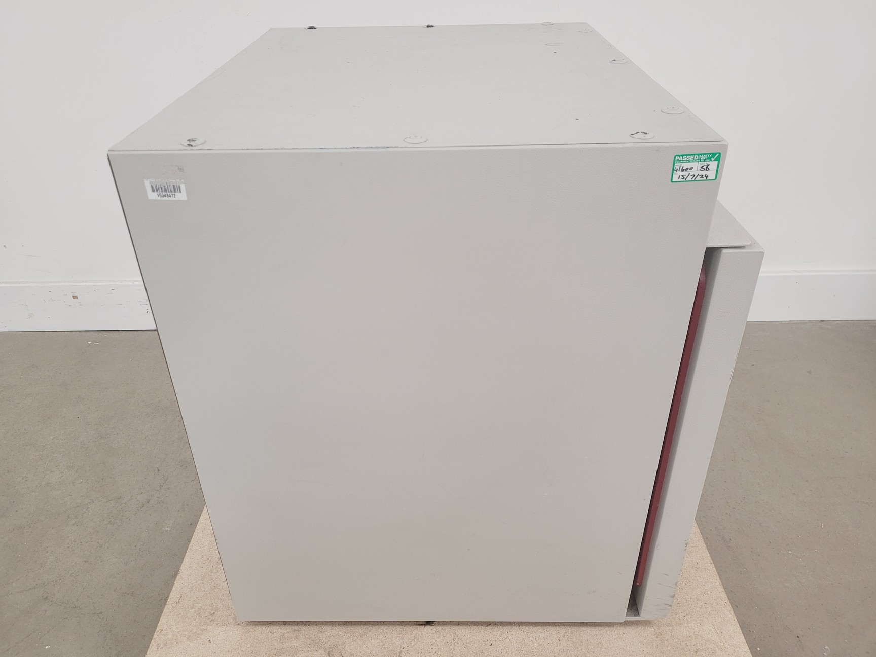 Image of LTE Scientific Raven 2 Incubator Lab