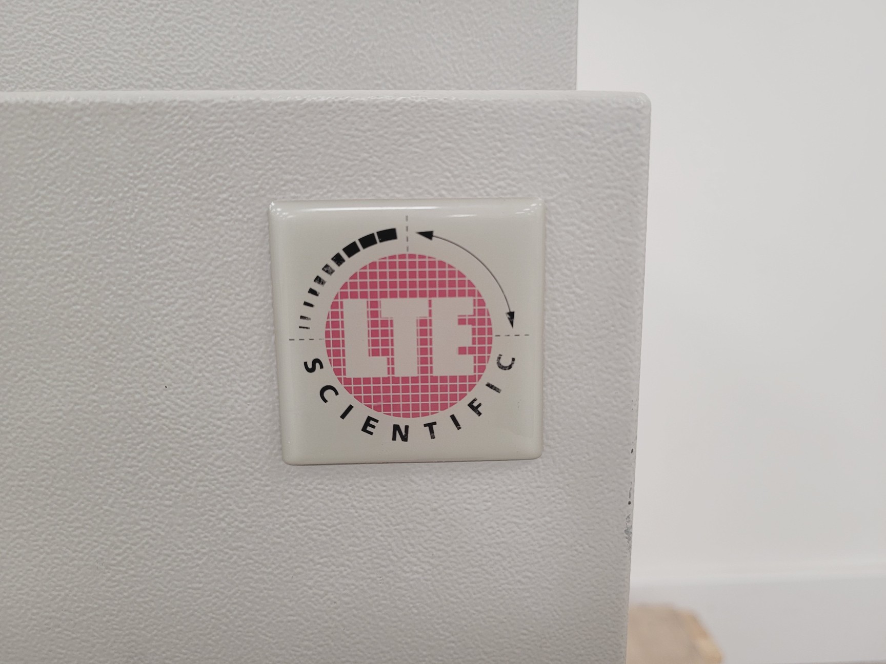 Image of LTE Scientific Raven 2 Incubator Lab
