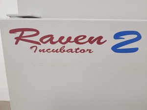 Thumbnail image of LTE Scientific Raven 2 Incubator Lab