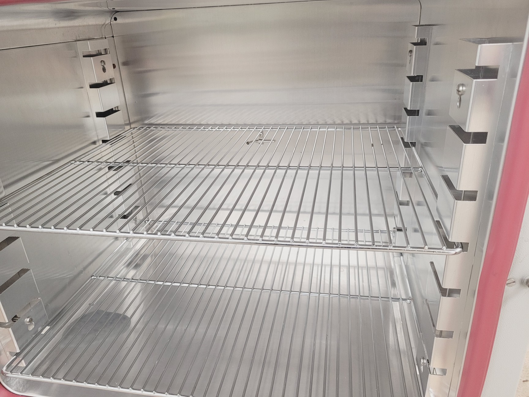 Image of LTE Scientific Raven 2 Incubator Lab