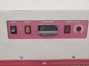 Thumbnail image of LTE Scientific Raven 2 Incubator Lab