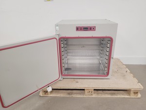 Thumbnail image of LTE Scientific Raven 2 Incubator Lab