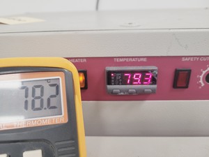 Thumbnail image of LTE Scientific Raven 2 Incubator Lab