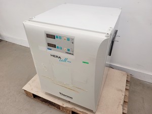 Thumbnail image of Hera Cell 150 Incubator Heraeus Thermo Electron Corporation Lab