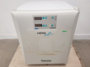 Thumbnail image of Hera Cell 150 Incubator Heraeus Thermo Electron Corporation Lab