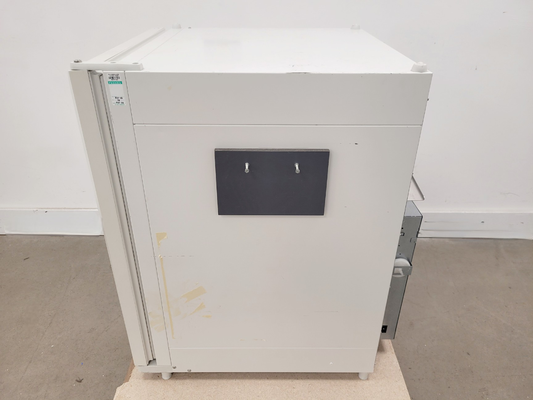 Image of Hera Cell 150 Incubator Heraeus Thermo Electron Corporation Lab