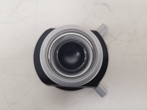 Thumbnail image of Leitz Wetzlar Eyepieces With Wooden Box Lab