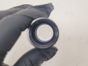 Thumbnail image of Leitz Wetzlar Eyepieces With Wooden Box Lab