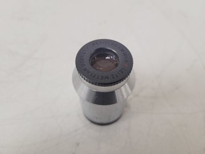 Thumbnail image of Leitz Wetzlar Eyepieces With Wooden Box Lab